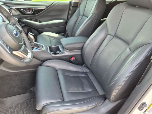 Certified 2024 Subaru Outback Touring XT AWD/4WD image 28