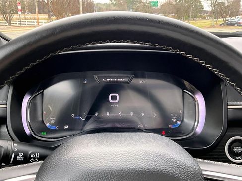 Certified 2024 RAM 1500 Limited image 10