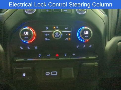 Used 2021 GMC Sierra 1500 AT4 image 18