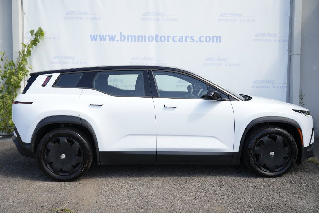 Used 2023 Fisker Ocean Ultra AWD/4WD image 6