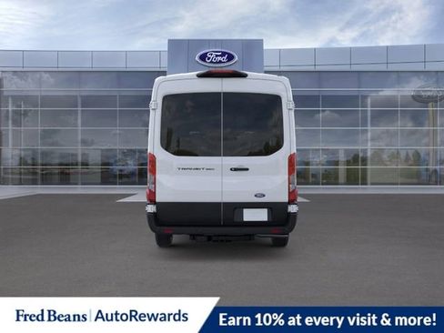 New 2026 Ford Transit 350 XL RWD image 5