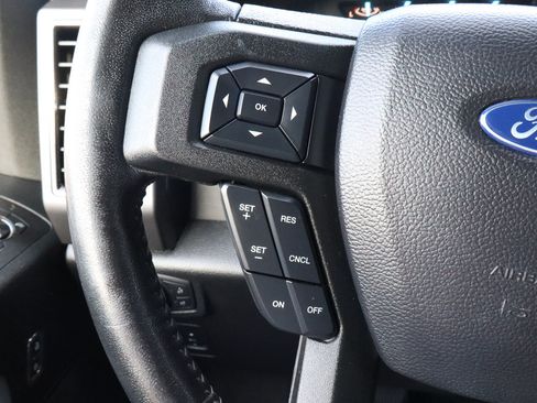Used 2018 Ford F150 XLT w/ Equipment Group 302A Luxury AWD/4WD image 30