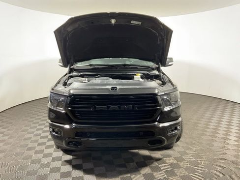 Used 2019 RAM 1500 Big Horn image 5