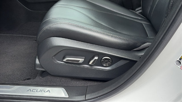Certified 2023 Acura RDX AWD image 11