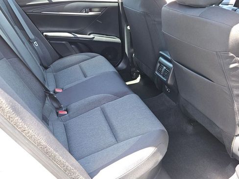 Used 2026 Toyota Camry LE FWD image 25