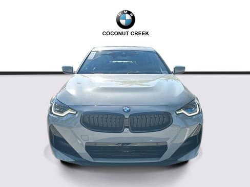 New 2026 BMW 230i xDrive Coupe w/ Premium Package AWD/4WD image 2