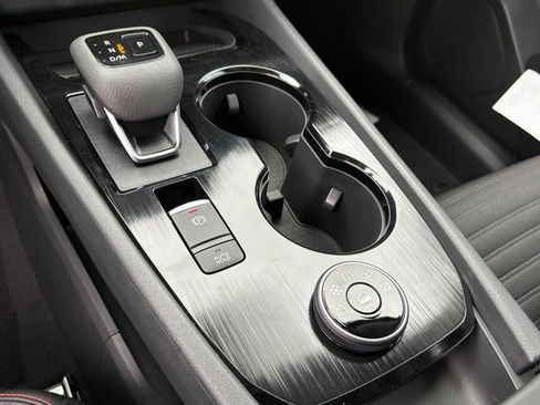 New 2026 Nissan Rogue SV AWD/4WD image 14