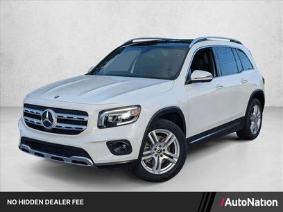 Used 2021 Mercedes-Benz GLB 250