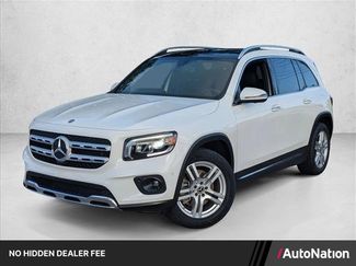 Used 2021 Mercedes-Benz GLB 250 video 1
