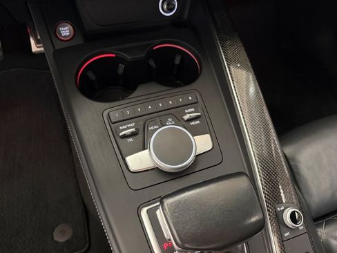Used 2018 Audi S5 Prestige AWD/4WD image 32