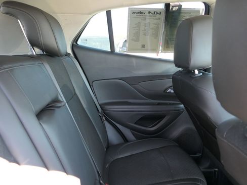 Used 2022 Buick Encore Preferred w/ Safety Package FWD image 24