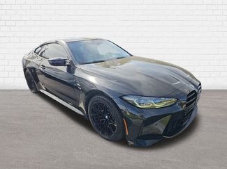 Used 2023 BMW M4 xDrive Competition w/ Executive Package video 1