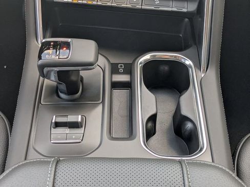 New 2026 GMC Sierra 1500 Denali w/ Denali Reserve Package image 19