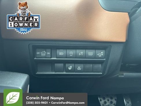 Used 2023 Toyota Tundra 1794 Edition image 18