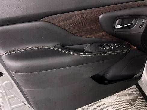 Used 2024 Nissan Murano Platinum w/ Cargo Package image 24