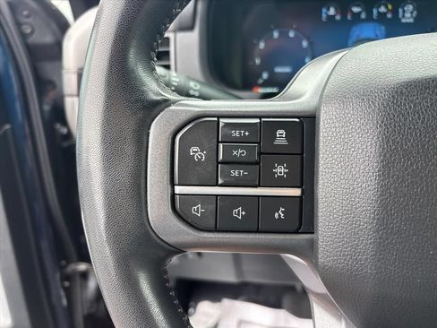 Used 2024 Ford F150 Lariat w/ Equipment Group 502A High AWD/4WD image 32
