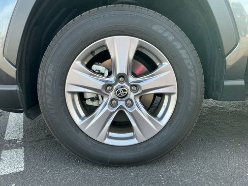 Certified 2025 Toyota RAV4 XLE w/ Convenience Package AWD/4WD image 26