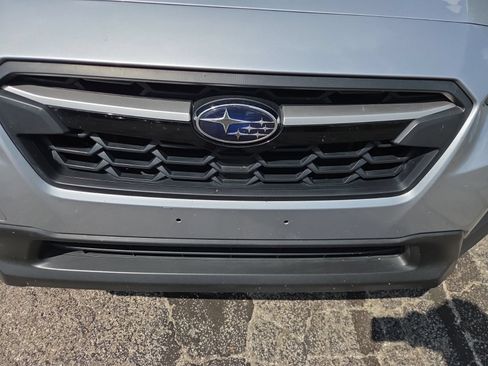 Used 2018 Subaru Crosstrek 2.0i Premium w/ Eyesight System AWD/4WD image 7