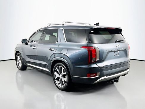 Used 2022 Hyundai Palisade Limited AWD/4WD image 7