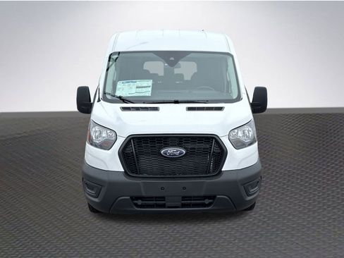 New 2025 Ford Transit 350 XL image 2