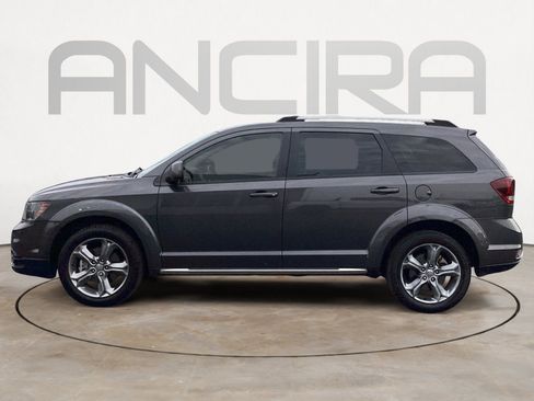 Used 2016 Dodge Journey Crossroad image 11