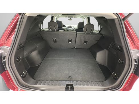 Used 2018 Chevrolet Equinox LT w/ Sun & Infotainment Package AWD/4WD image 24