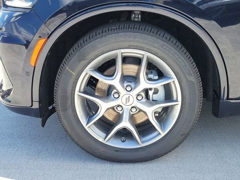 New 2026 Dodge Durango GT AWD/4WD image 6