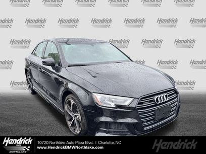 Used 2020 Audi A3 2.0T Premium