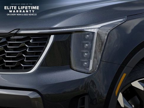 New 2026 Kia Sorento SX FWD image 11