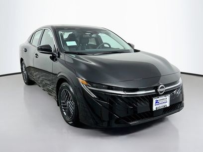 New 2026 Nissan Sentra SV w/ SV Convenience Package