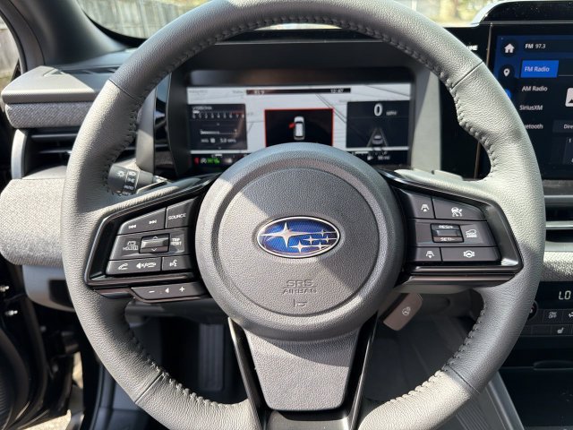 New 2026 Subaru Outback Limited w/ Premium/Limited Plus Package AWD/4WD image 15