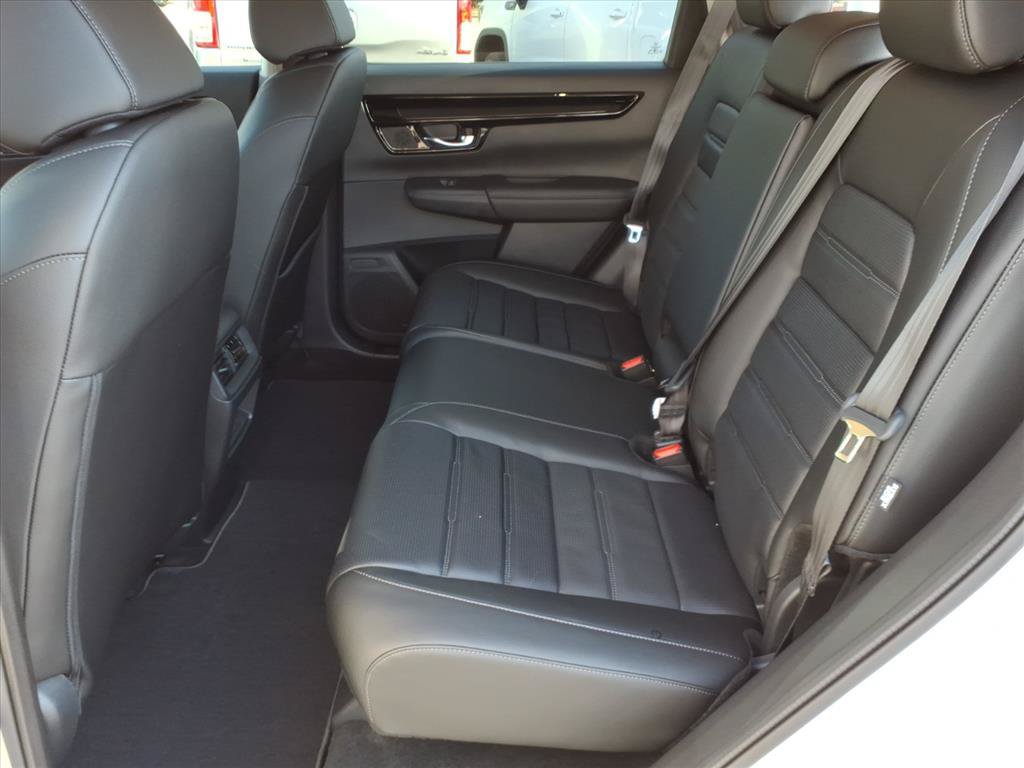 New 2027 Honda CR-V EX-L image 8