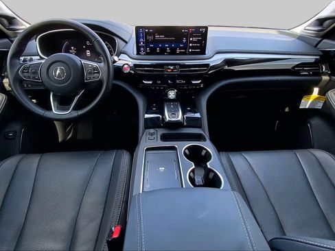 Used 2026 Acura MDX FWD w/ Technology Package image 14