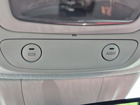 Used 2024 FIAT 500 e (RED) image 14