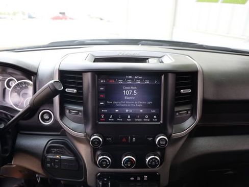 Used 2019 RAM 2500 Tradesman AWD/4WD image 16