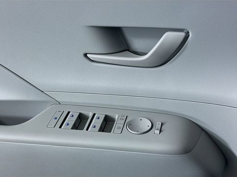 New 2026 Hyundai Kona SEL Sport FWD image 19