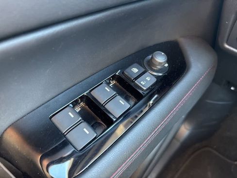 Used 2025 MAZDA CX-5 Carbon Edition image 26