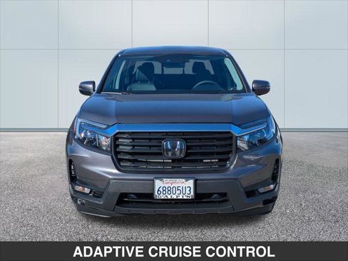 Used 2023 Honda Ridgeline RTL image 8