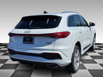 New 2025 Audi Q5 Premium Plus