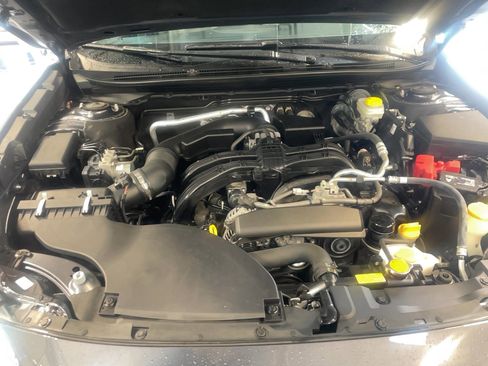 Used 2024 Subaru Outback Premium image 25