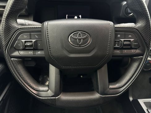 Used 2025 Toyota Tacoma SR image 56