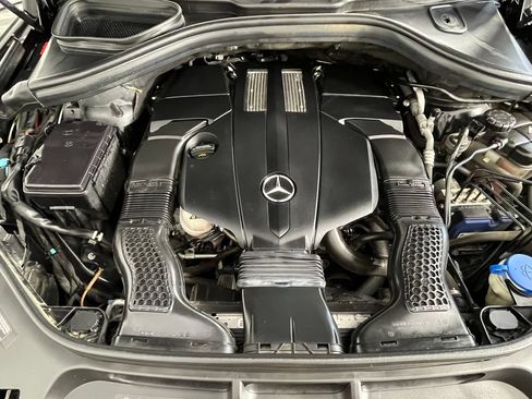 Used 2018 Mercedes-Benz GLS 450 4MATIC image 17
