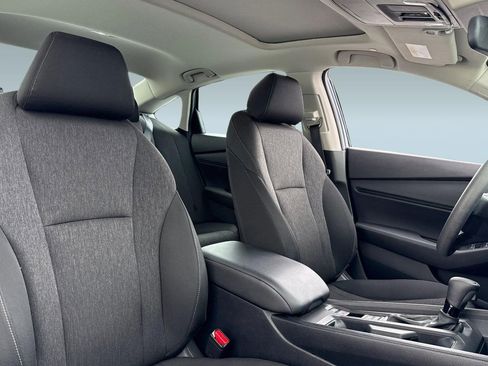 Certified 2023 Honda Accord EX image 30