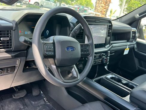 New 2026 Ford F150 STX w/ F-150 LOBO Package AWD/4WD image 22