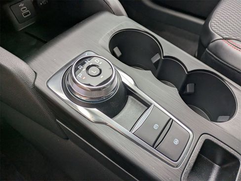 New 2026 Ford Escape ST-Line Select w/ Tech Pack #1 image 35