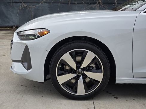 New 2025 Audi A5 2.0T Prestige image 13