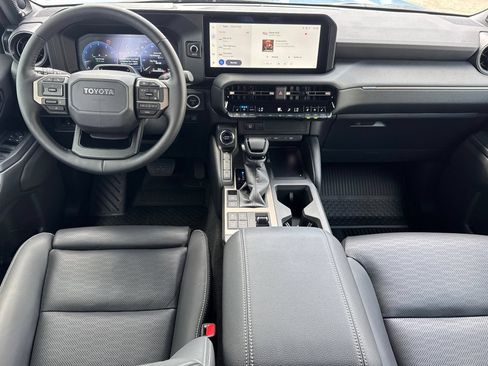 Certified 2027 Toyota Land Cruiser w/ Premium Package AWD/4WD image 18