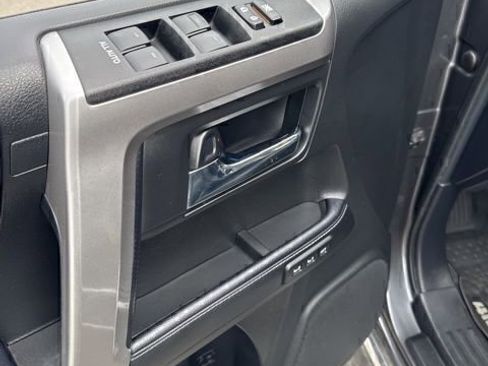 Certified 2021 Toyota 4Runner Limited image 20