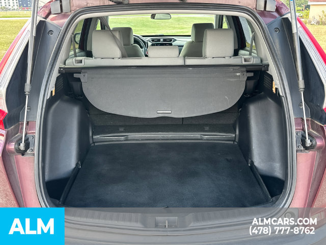 Used 2019 Honda CR-V EX image 21