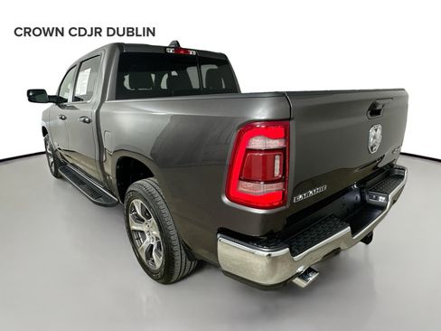 Certified 2023 RAM 1500 Laramie AWD/4WD image 7